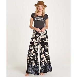 BillaBong Float On Dreamer Pant
